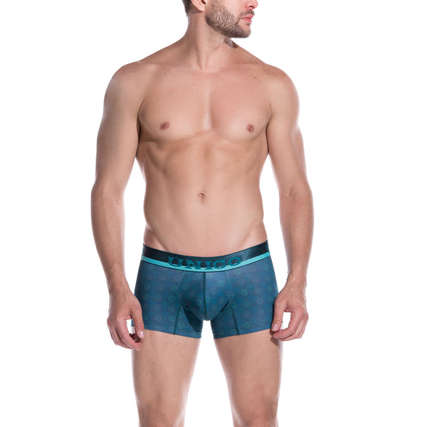 BOXER COPA CORTO SKYLIGHT AZUL