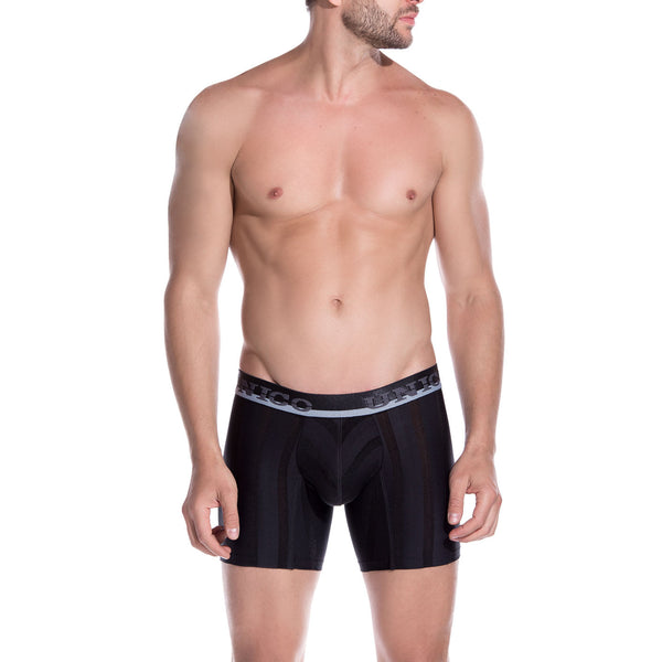BOXER COPA MEDIO AZABACHE GÉNERICO
