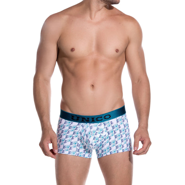 BOXER COPA CORTO DANDELION ESTAMPADO