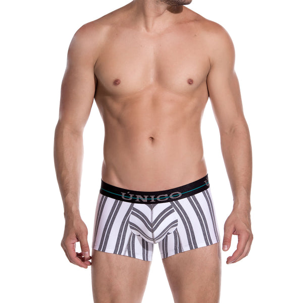 BOXER COPA CORTO FRONTERA BICOLOR