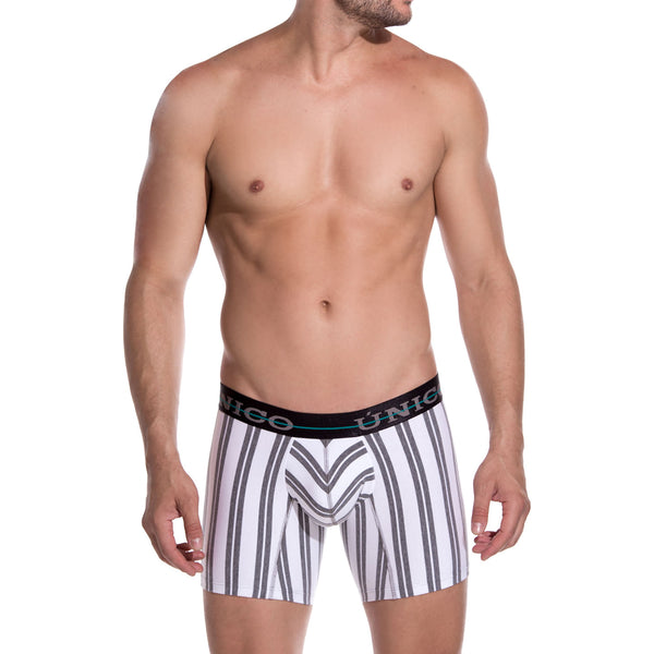 BOXER COPA MEDIO FRONTERA BICOLOR
