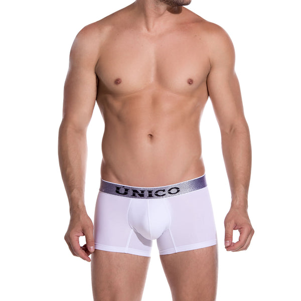 BOXER COPA CORTO GLASS AZUL