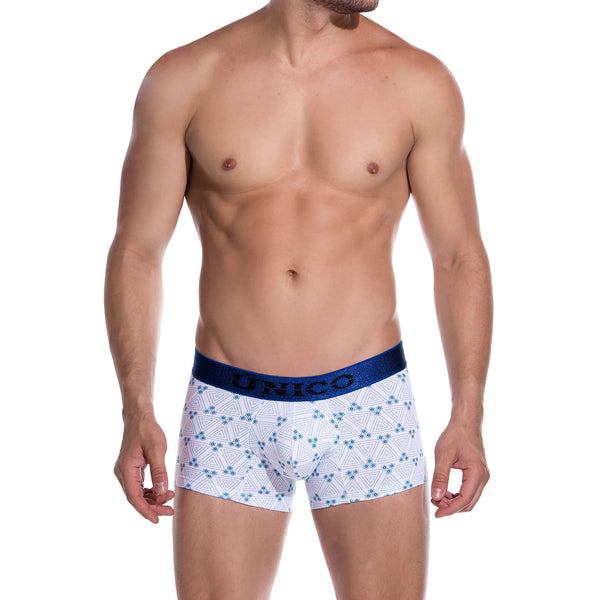 BOXER COPA CORTO STARGATE AZUL