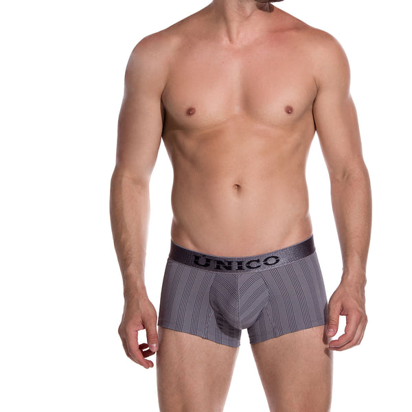 BOXER COPA CORTO DUVET BLANCO