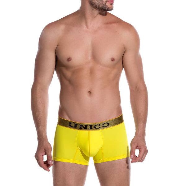 BOXER COPA CORTO TRADITION NEGRO