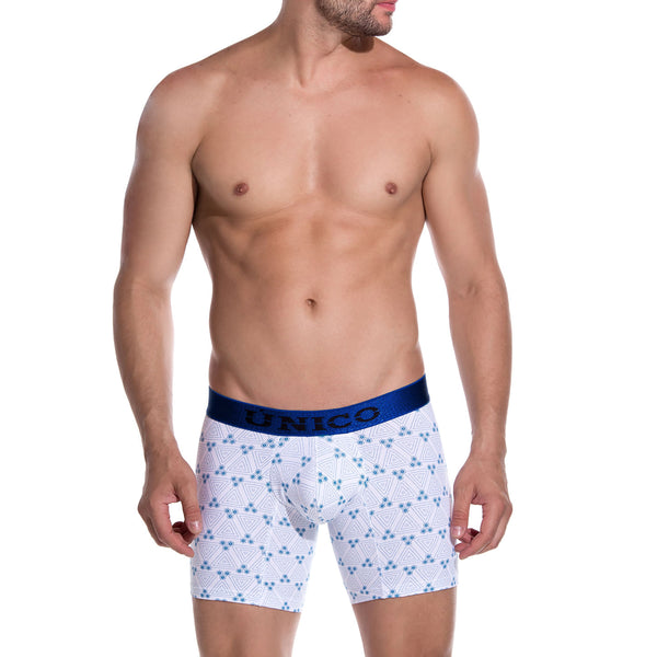BOXER COPA MEDIO STARGATE AZUL