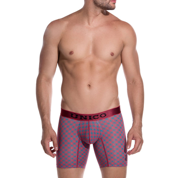 BOXER COPA MEDIO AUSPICIO ESTAMPADO