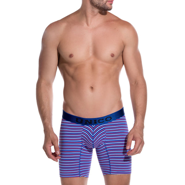 BOXER COPA MEDIO SCREEN TRICOLOR