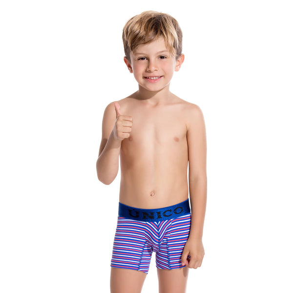 BOXER COPA JUNIOR SCREEN NEGRO