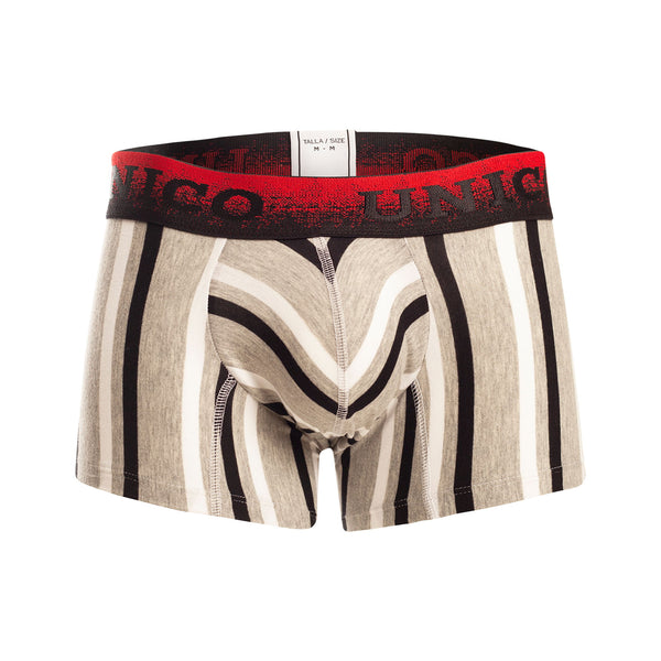 BOXER COPA CORTO BEING BICOLOR