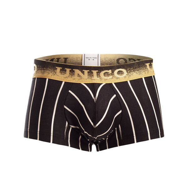 BOXER COPA CORTO GAIETY BICOLOR