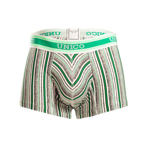 BOXER COPA CORTO POISE BICOLOR