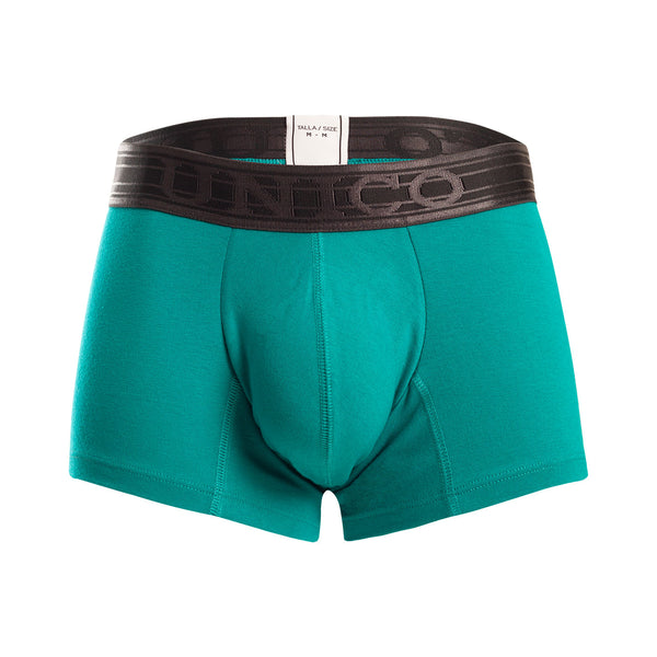 BOXER COPA CORTO IN MOTION VERDE