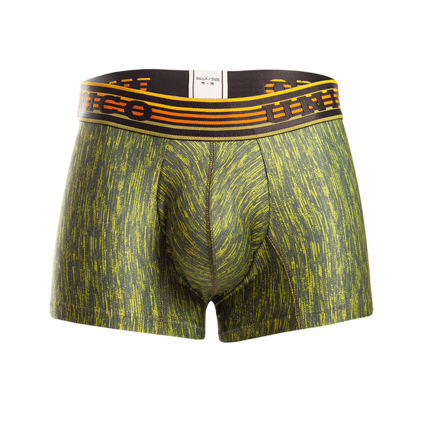 BOXER COPA CORTO ATTITUDE ESTAMPADO