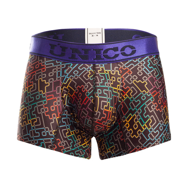 BOXER COPA CORTO AMBITION ESTAMPADO
