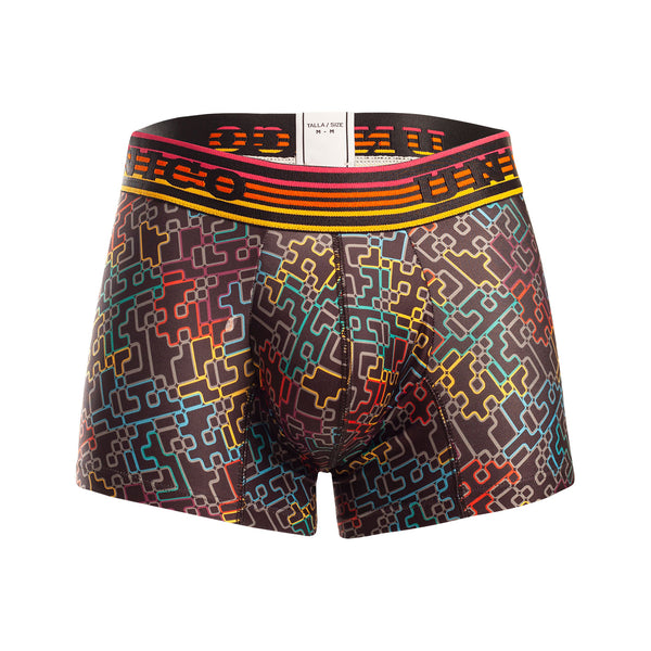 BOXER COPA CORTO MODESTY ESTAMPADO