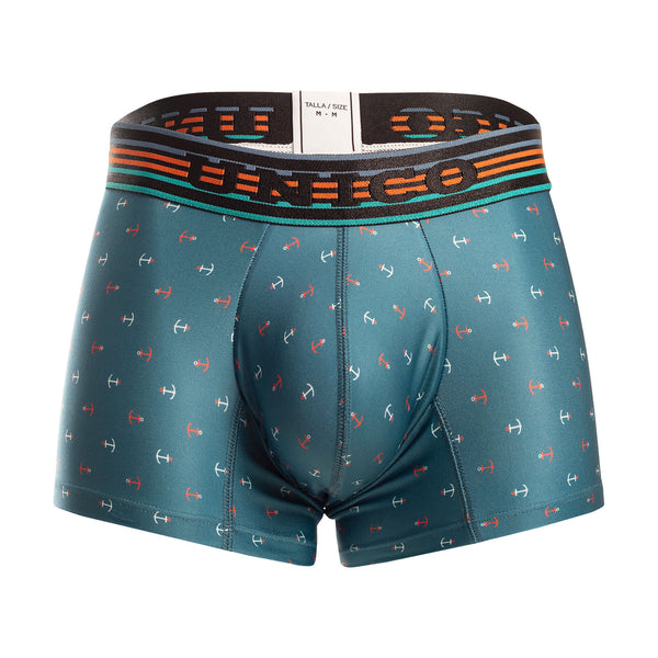 BOXER COPA CORTO WILD SPIRIT ESTAMPADO