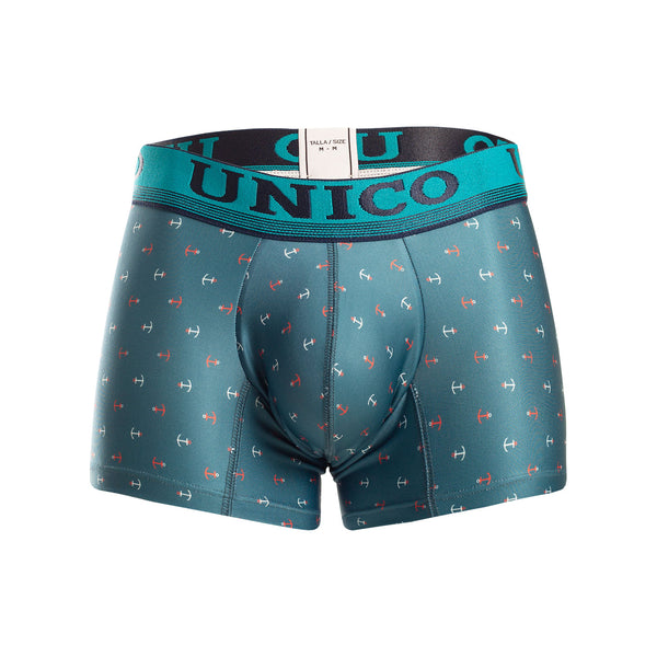 BOXER COPA CORTO SENSITIVITY ESTAMPADO