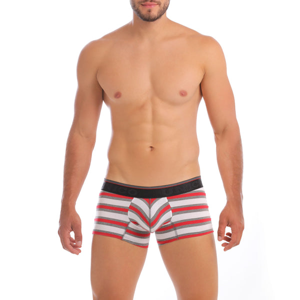 BOXER COPA CORTO LET'S ROLL BICOLOR