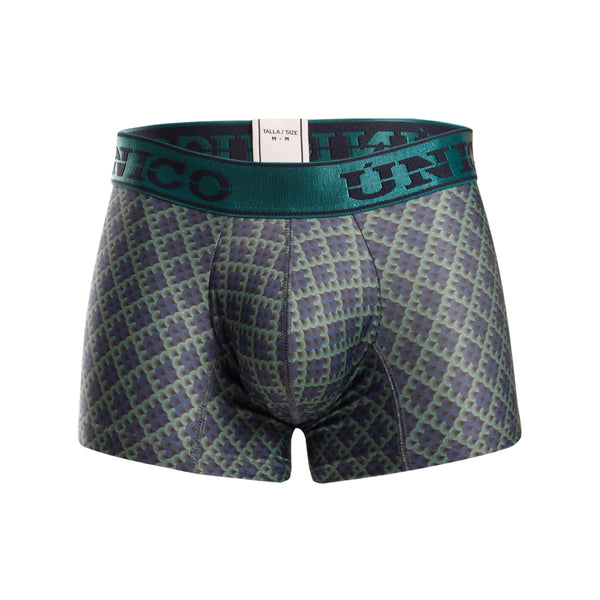 BOXER COPA CORTO BOUNCE ESTAMPADO