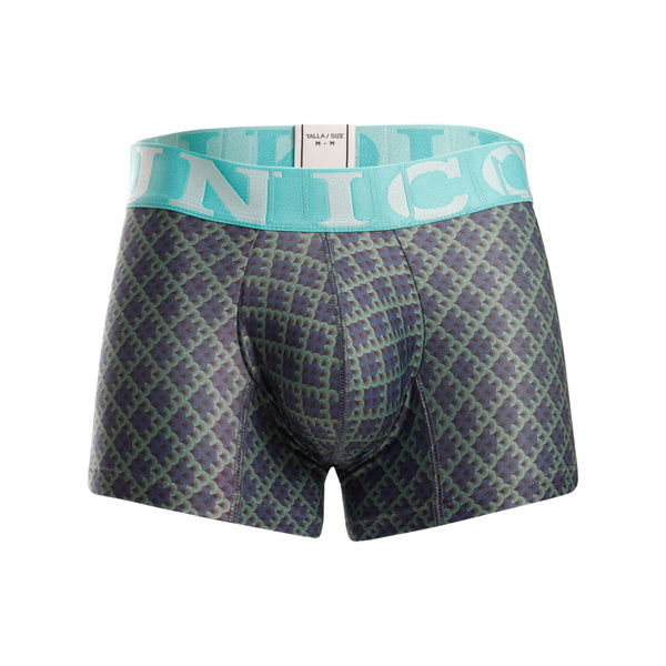 BOXER COPA CORTO VIVACIOUSNESS ESTAMPADO