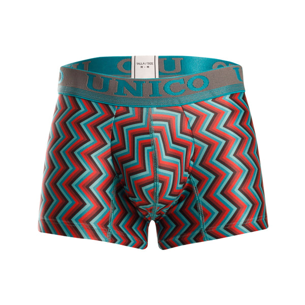 BOXER COPA CORTO FELL YOU ESTAMPADO