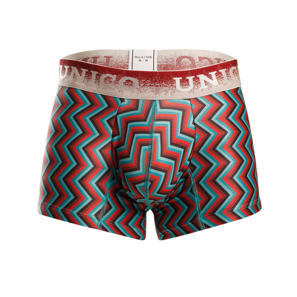 BOXER COPA CORTO SUMMER FEELING ESTAMPADO