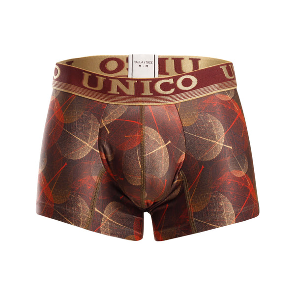 BOXER COPA CORTO FULL OF LIVE ESTAMPADO