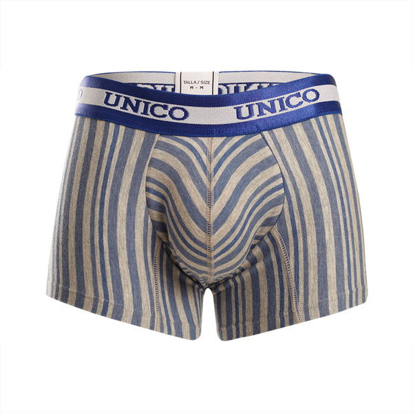 BOXER COPA CORTO VIM BICOLOR