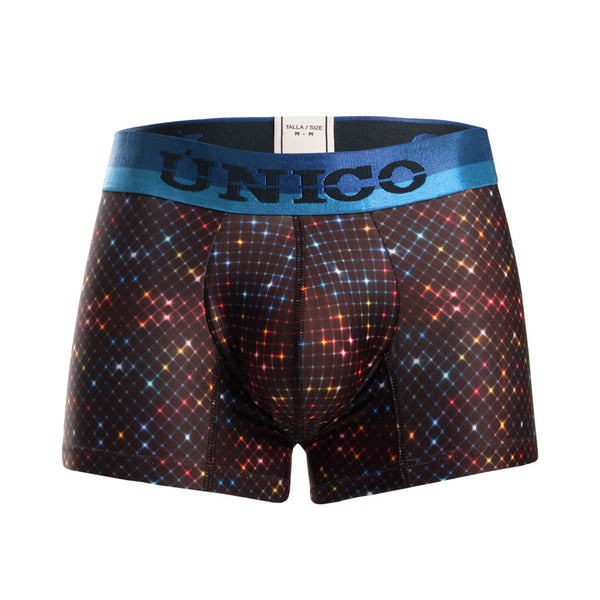 BOXER COPA CORTO UTOPIAN ESTAMPADO