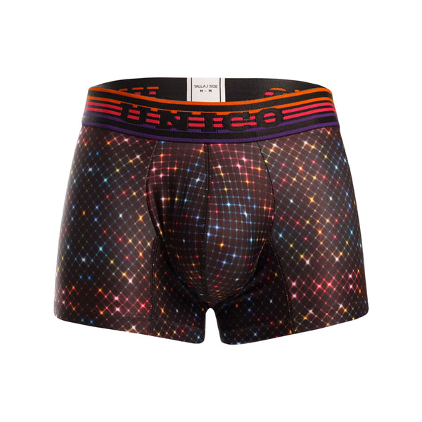 BOXER COPA CORTO PLIANCY ESTAMPADO