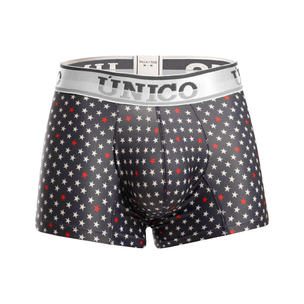 BOXER COPA CORTO LOUDLY ESTAMPADO