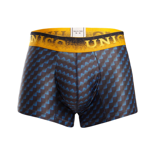 BOXER COPA CORTO TALENT ESTAMPADO