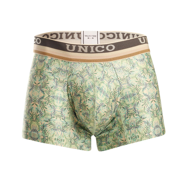 BOXER COPA CORTO FACULTY ESTAMPADO