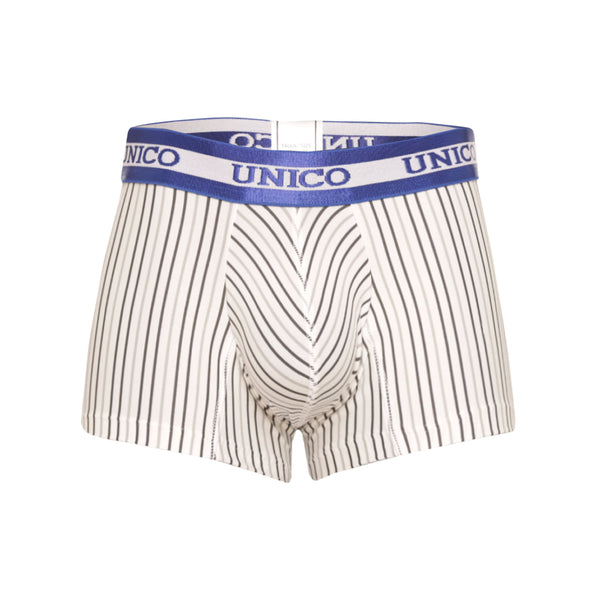 BOXER COPA CORTO CURIOUS RETRO BICOLOR