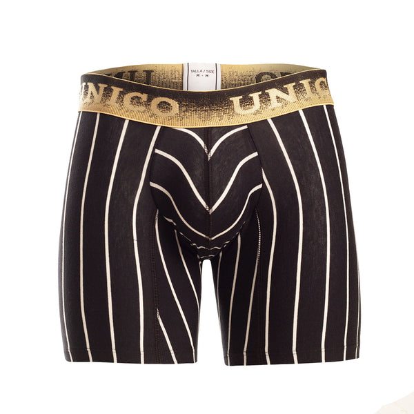 BOXER COPA MEDIO GAIETY BICOLOR