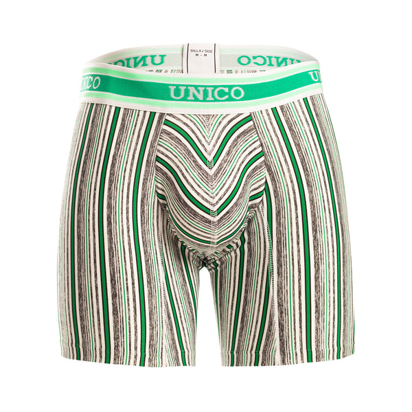 BOXER COPA MEDIO POISE BICOLOR