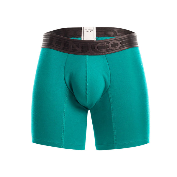 BOXER COPA MEDIO IN MOTION VERDE