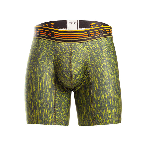 BOXER COPA MEDIO ATTITUDE ESTAMPADO