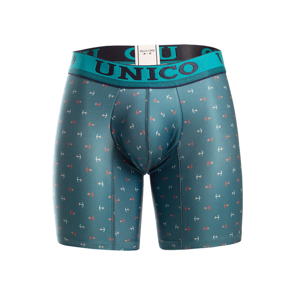 BOXER COPA MEDIO SENSITIVITY ESTAMPADO