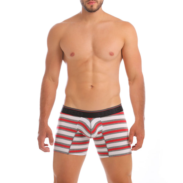 BOXER COPA MEDIO LET'S ROLL BICOLOR