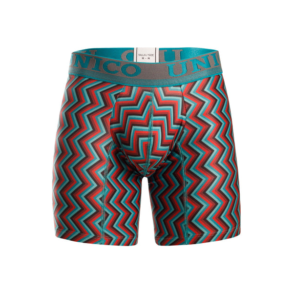 BOXER COPA MEDIO  FELL YOU ESTAMPADO