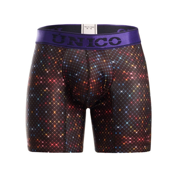 BOXER COPA MEDIO UTOPIAN ESTAMPADO