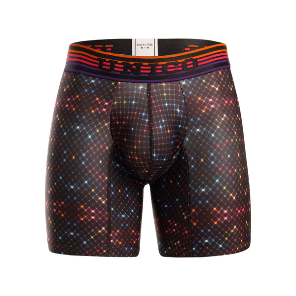 BOXER COPA MEDIO PLIANCY ESTAMPADO