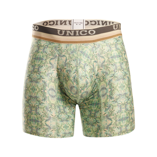 BOXER COPA MEDIO FACULTY ESTAMPADO