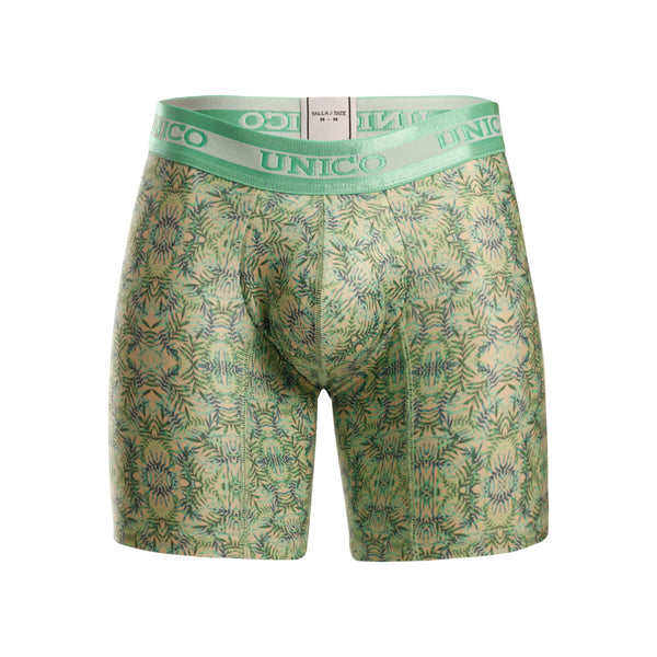 BOXER COPA MEDIO EFFECTIVENESS ESTAMPADO