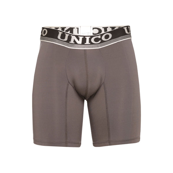 BOXER COPA MEDIO EXTREME GRIS
