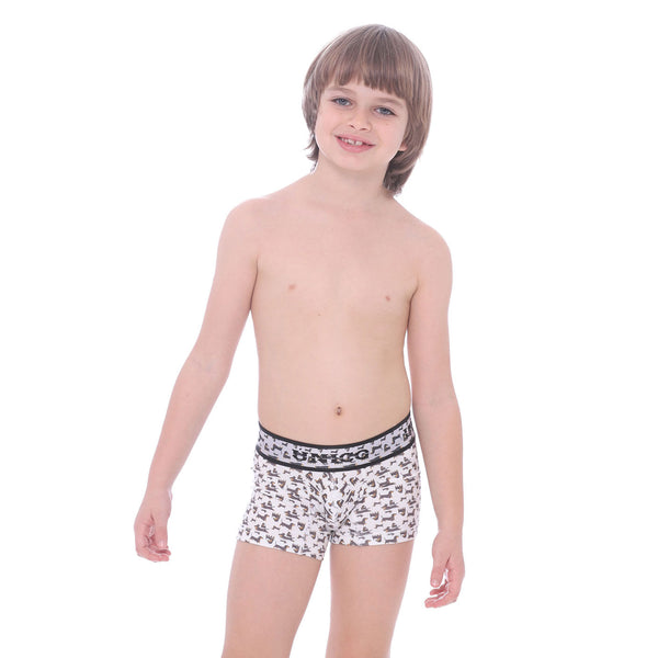 BOXER COPA JUNIOR PET DOG ESTAMPADO