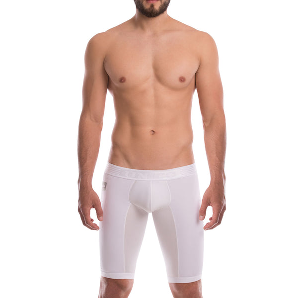 BOXER COPA ATHLETIC RESISTENCE WHITE BLANCO