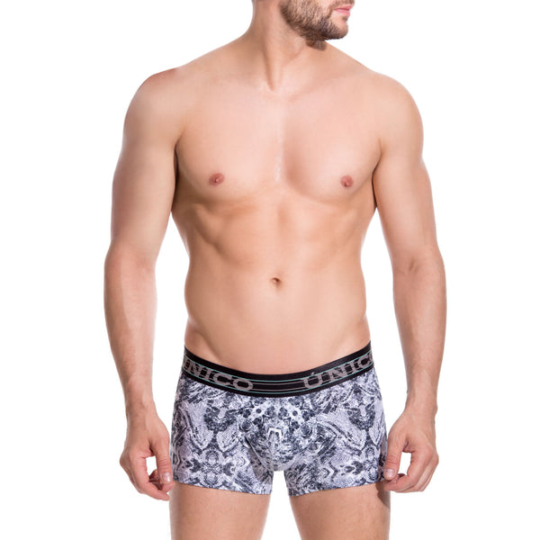BOXER COPA CORTO CHANGING BICOLOR